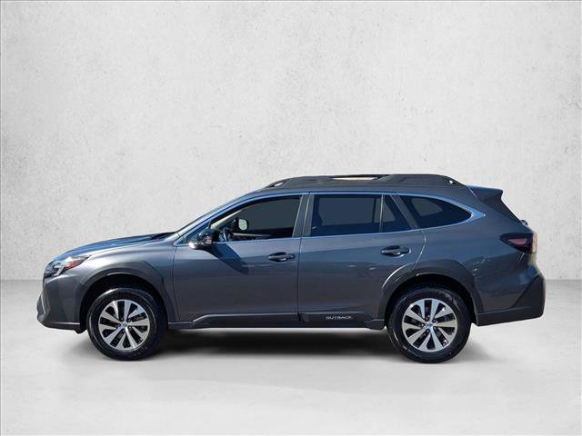 Used 2025 Subaru Outback Premium image 9