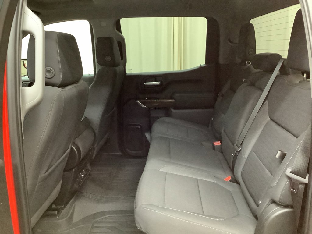 Used 2020 GMC Sierra 1500 Elevation w/ Elevation Value Package image 27
