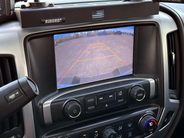 Used 2015 GMC Sierra 1500 SLE w/ SLE Value Package image 26