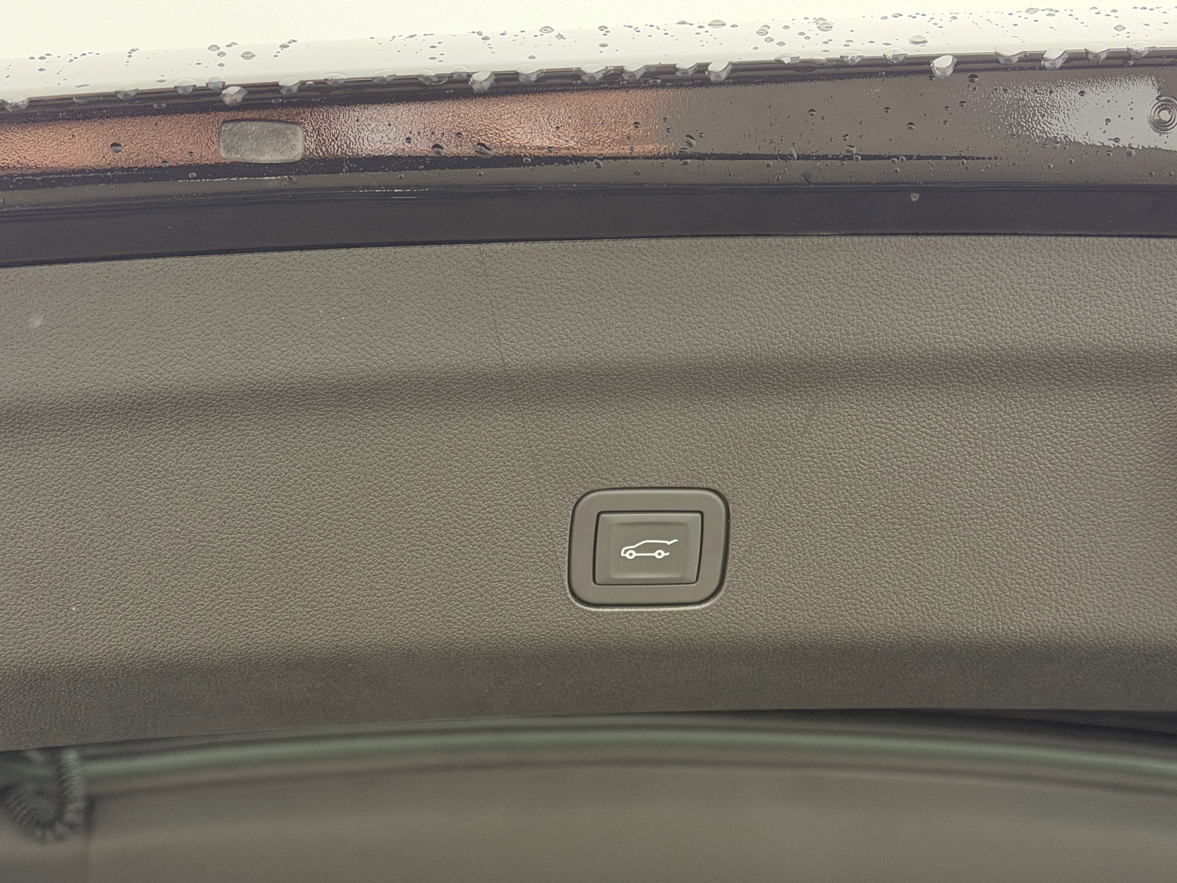 New 2026 Cadillac Escalade ESV V image 7