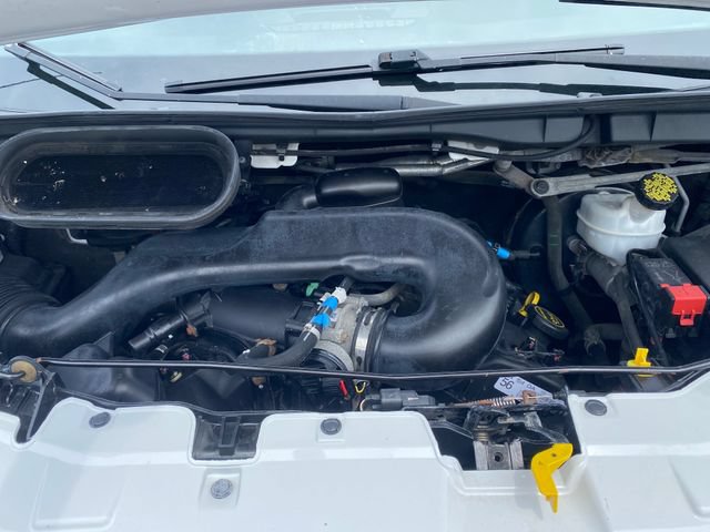 Used 2018 Ford Transit 250 148 Low Roof RWD image 22