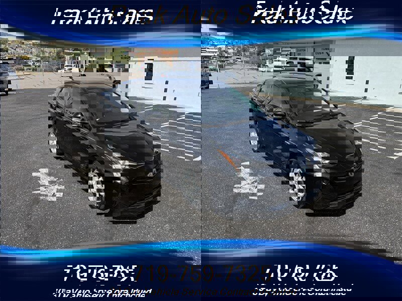 Used 2017 Toyota Prius Three w/ Advanced Technology Package