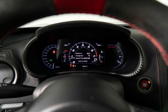 Used 2017 Dodge Viper GTC w/ ACR Package image 18