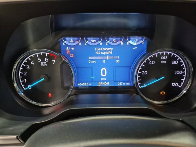 Used 2021 Ford F150 XLT w/ Equipment Group 302A High image 14