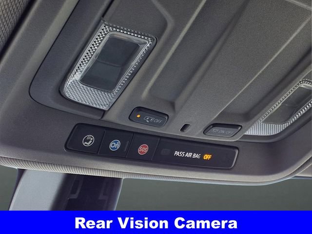 Used 2020 Chevrolet Silverado 1500 LT RWD image 19