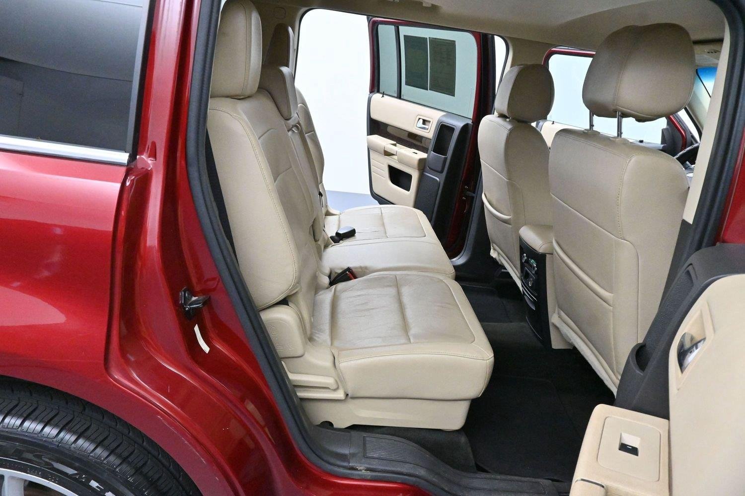 Used 2014 Ford Flex Limited AWD/4WD image 33