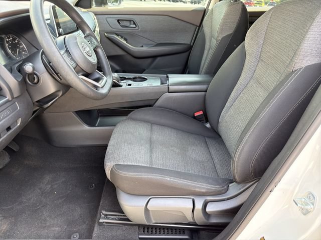 Used 2022 Nissan Rogue S FWD image 26