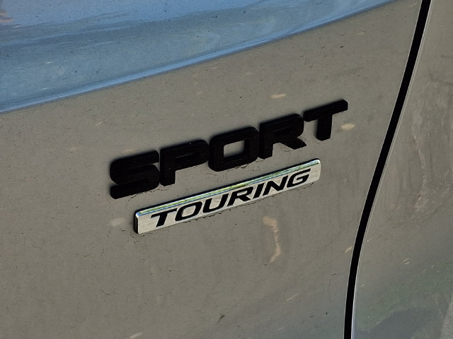 Certified 2023 Honda CR-V Sport Touring image 33