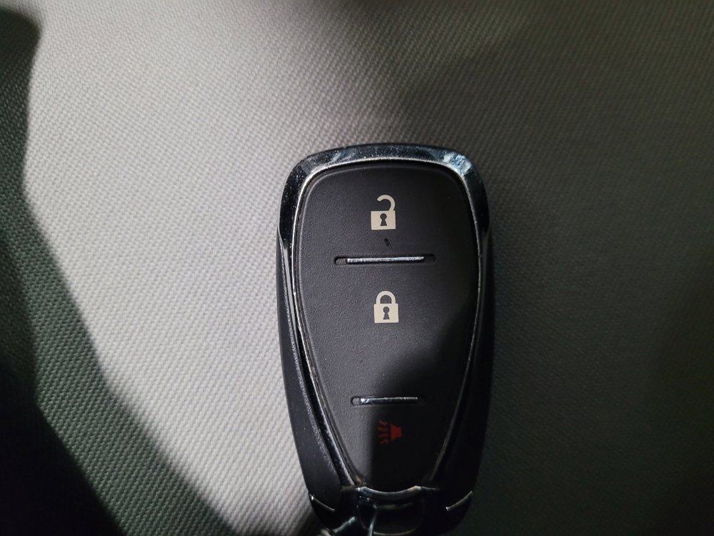 Used 2020 Chevrolet Equinox LS w/ LS Convenience Package image 32