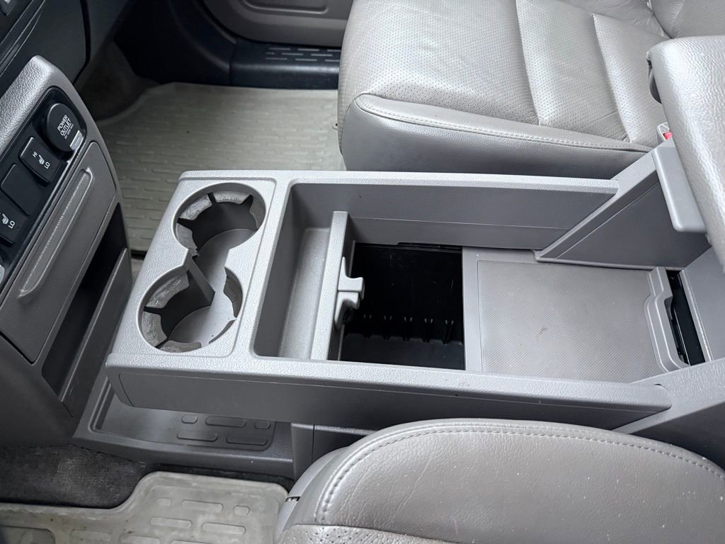 Used 2014 Honda Ridgeline RTL image 31