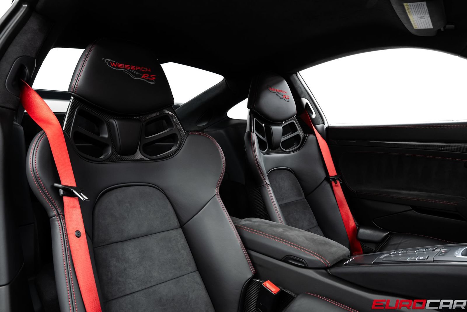 Used 2018 Porsche 911 GT2 RS RWD image 48