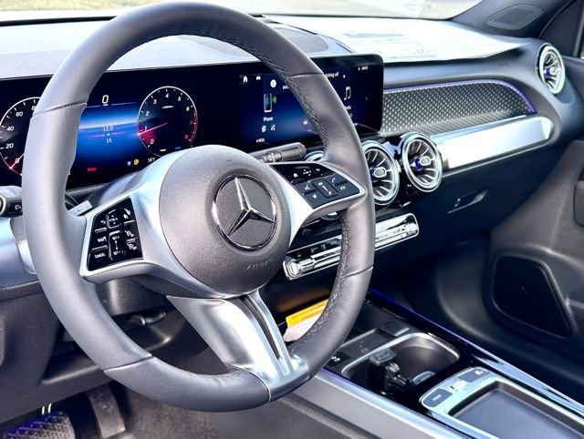 New 2026 Mercedes-Benz GLB 250 4MATIC image 15