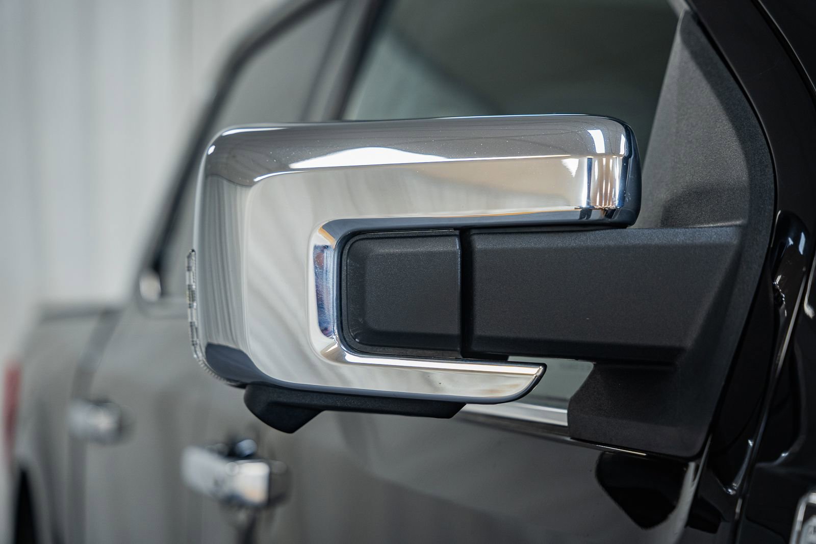 Certified 2023 Ford F150 Platinum image 21