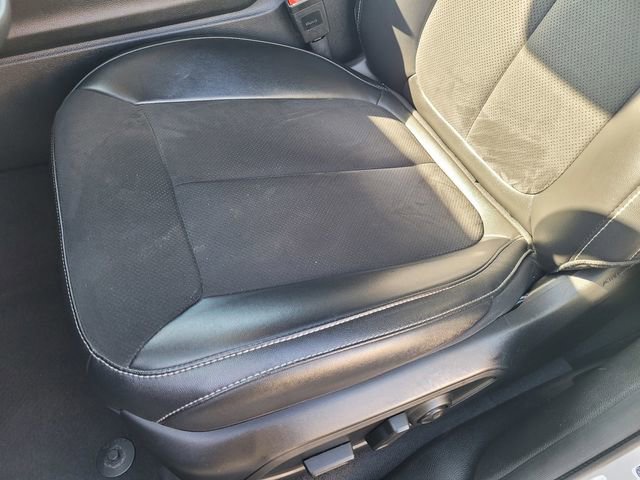 Used 2024 Jeep Grand Cherokee Altitude image 11