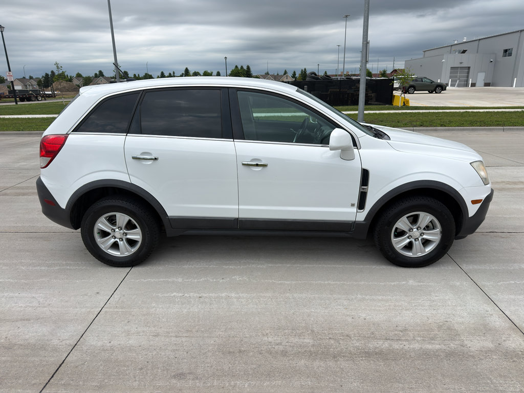 Used 2008 Saturn Vue XE w/ Preferred Package