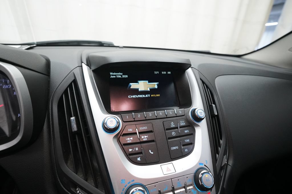 Used 2017 Chevrolet Equinox LT w/ Convenience Package FWD image 6