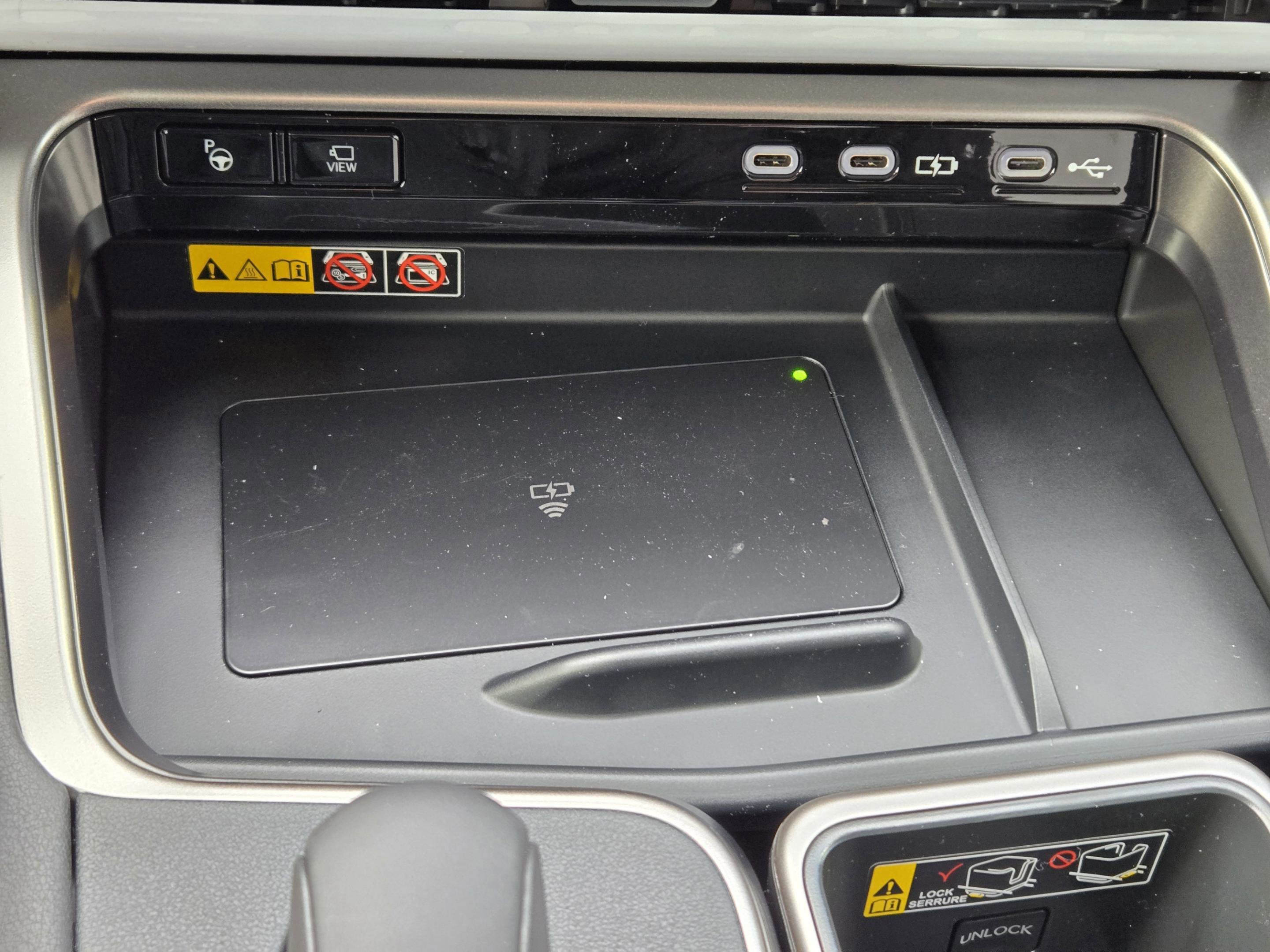 New 2026 Lexus TX 350 AWD image 13