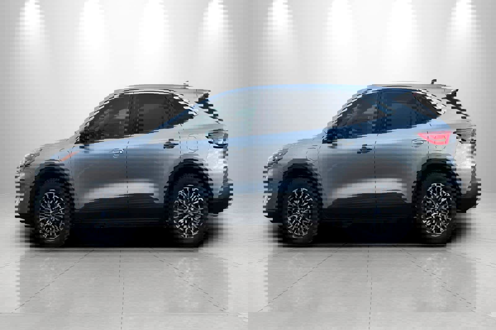 Used 2022 Ford Escape SE image 5
