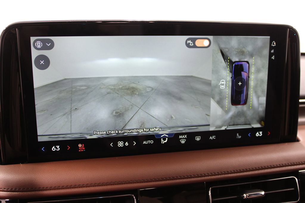 New 2026 Lincoln Aviator Reserve image 54