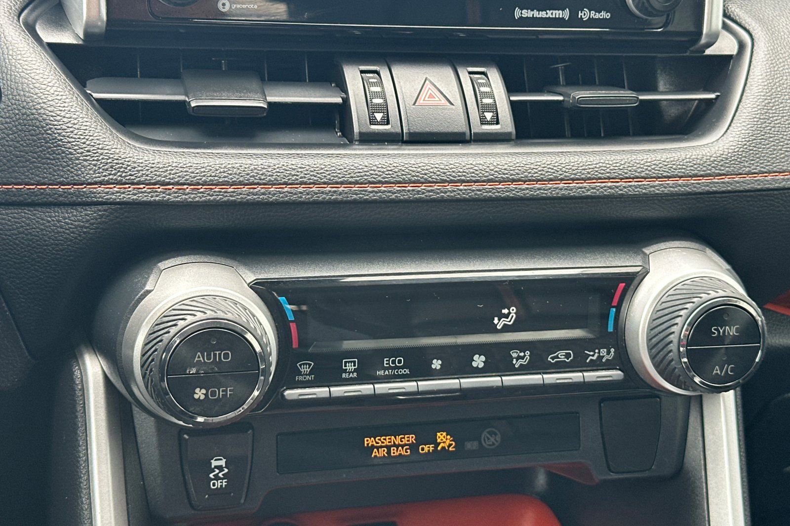 Certified 2021 Toyota RAV4 Adventure image 20