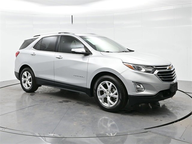 Used 2020 Chevrolet Equinox Premier