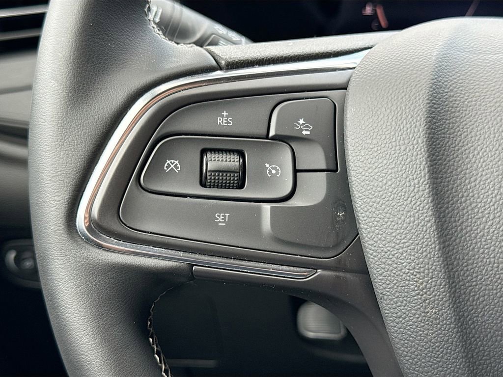 Used 2024 Buick Encore GX Preferred image 33
