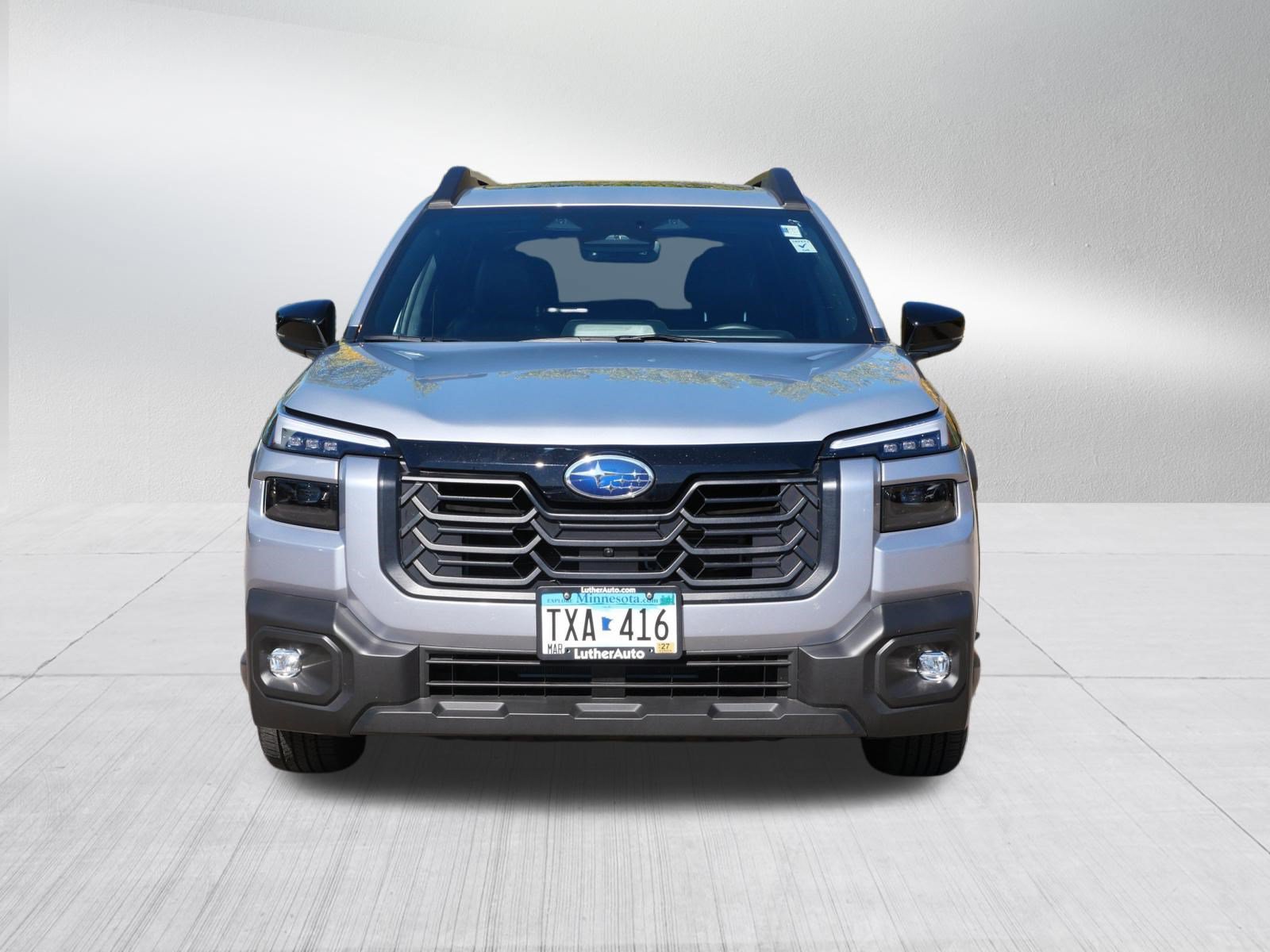 Certified 2026 Subaru Outback Limited XT AWD/4WD image 2