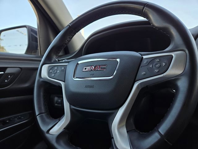 Used 2023 GMC Acadia SLT image 24