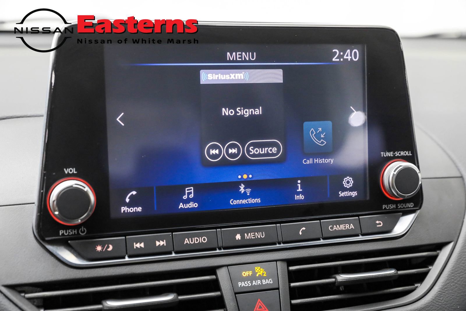 Used 2022 Nissan Altima 2.5 SV image 39