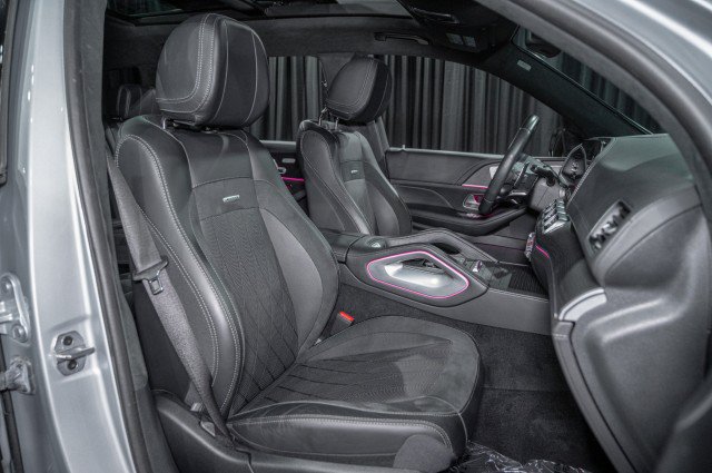Used 2023 Mercedes-Benz GLS 63 AMG 4MATIC image 12