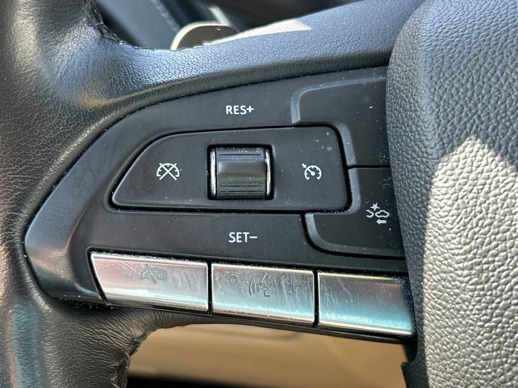 Used 2020 Cadillac CT5 Luxury RWD image 27