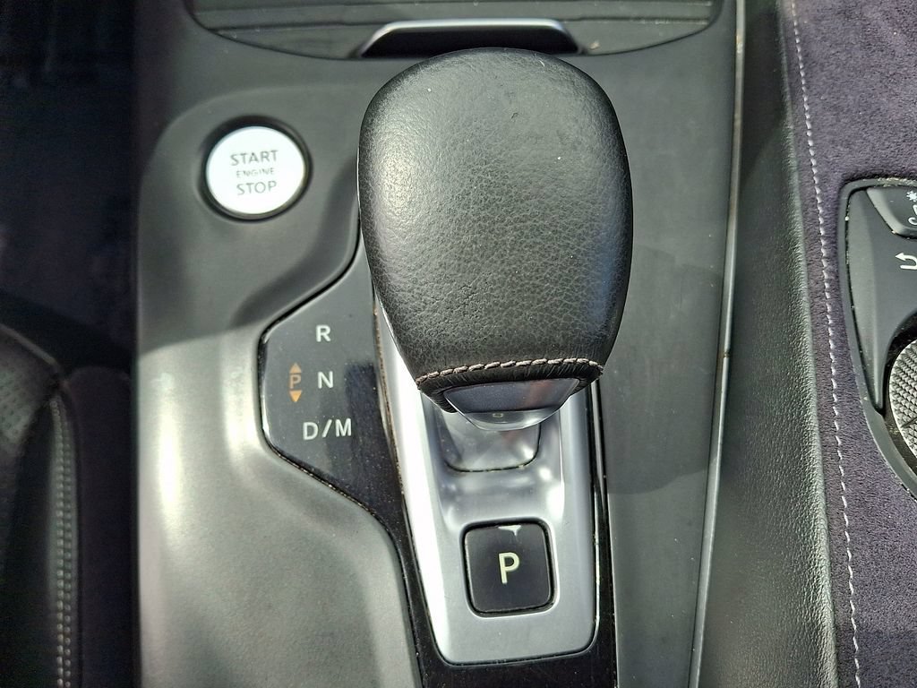 Used 2019 INFINITI QX50 Essential w/ Sensory Package AWD/4WD image 14