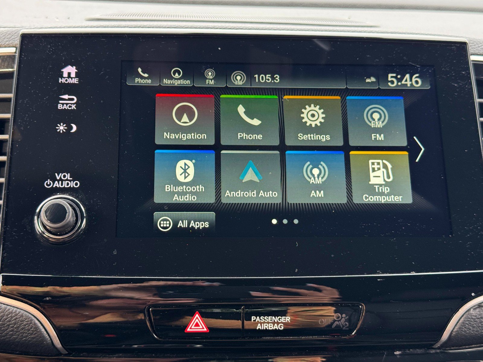 Used 2023 Honda Passport Elite image 26