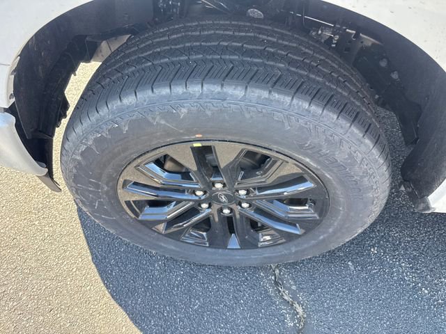 New 2026 Ford F150 Lariat w/ Equipment Group 501A Mid image 15