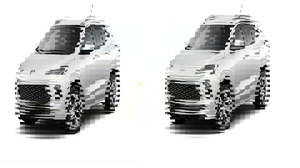 New 2026 Buick Encore GX Avenir w/ Avenir Convenience Package image 50