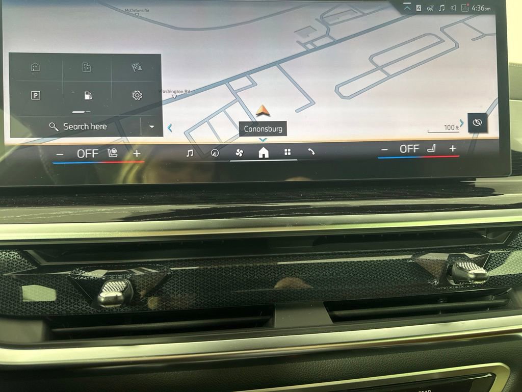 New 2027 BMW X6 xDrive40i AWD/4WD image 10