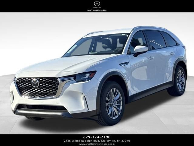 New 2026 MAZDA CX-90 3.3 Turbo w/ Select Package image 1