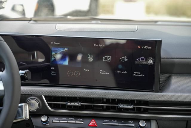 New 2026 Hyundai Sonata SEL FWD image 17