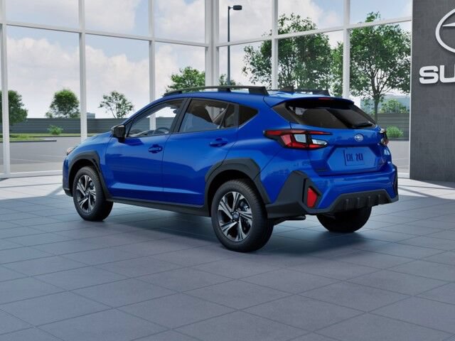 New 2026 Subaru Crosstrek 2.5i Premium AWD/4WD image 4