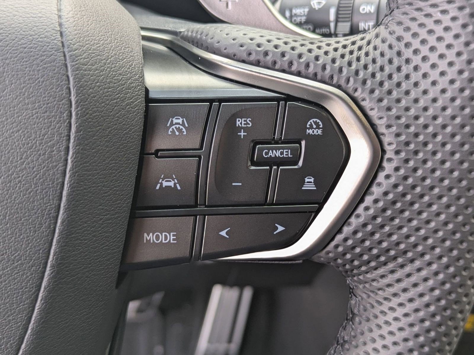 New 2026 Lexus TX 500h TX 500h F SPORT Performance Pr image 25