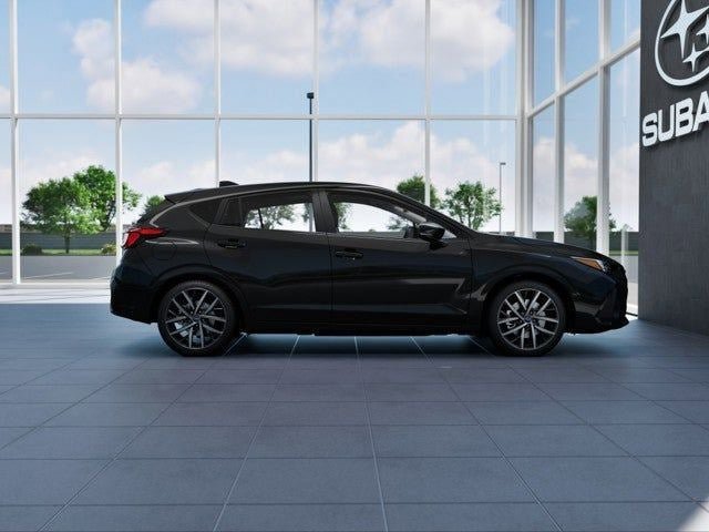 New 2026 Subaru Impreza 2.0i Sport AWD/4WD image 28