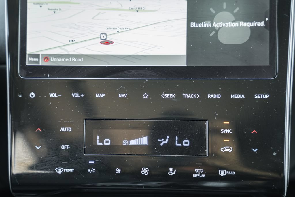 Used 2022 Hyundai Tucson Limited AWD/4WD image 23
