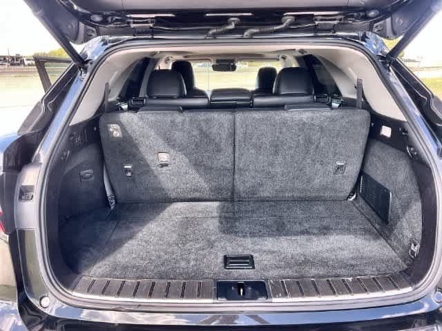 Used 2019 Lexus RX 350L Luxury w/ Accessory Package AWD/4WD image 20