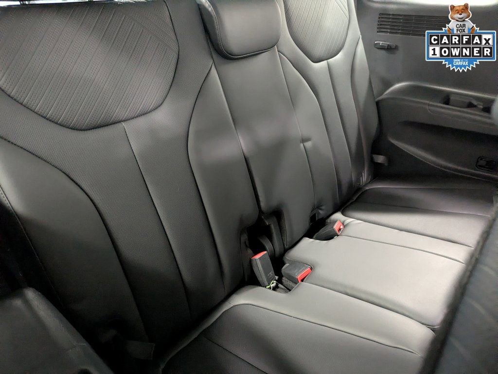 Used 2023 Hyundai Palisade SEL w/ Cargo Package image 29