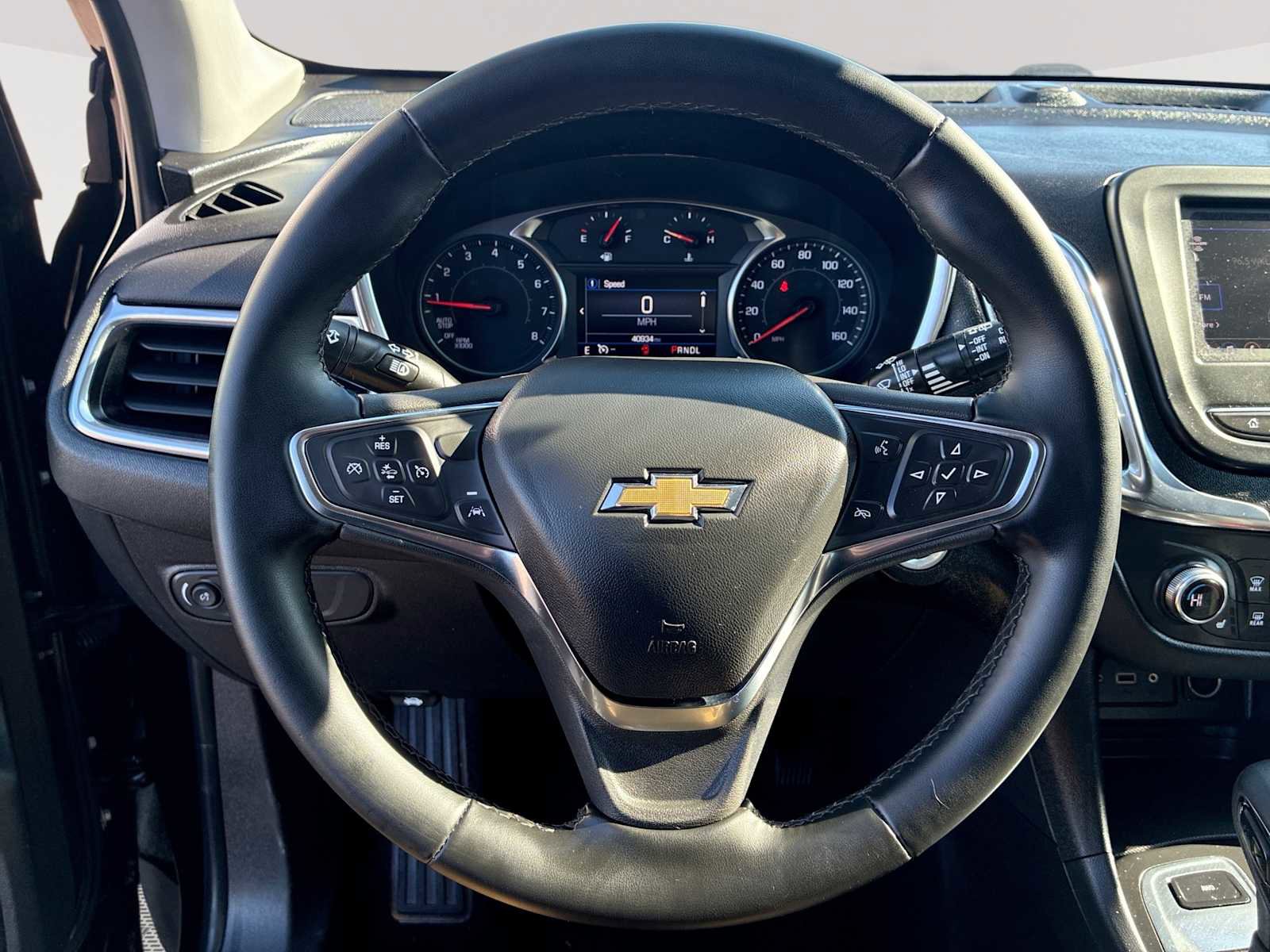 Used 2024 Chevrolet Equinox LT image 10