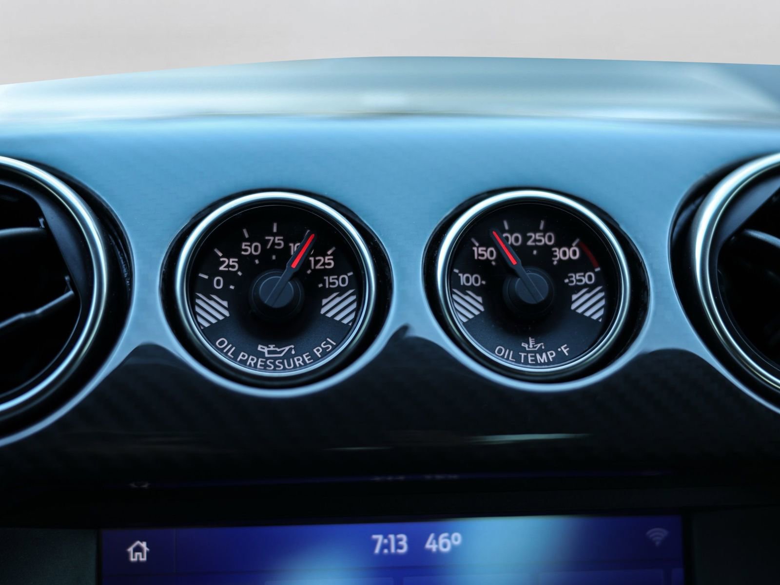 Used 2021 Ford Mustang Shelby GT500 RWD image 32