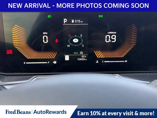 Used 2025 Kia Sorento S w/ Panoramic Sunroof Package AWD/4WD image 14
