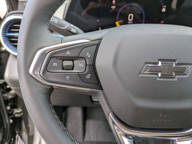 New 2026 Chevrolet Trax LT w/ Driver Confidence Package image 16