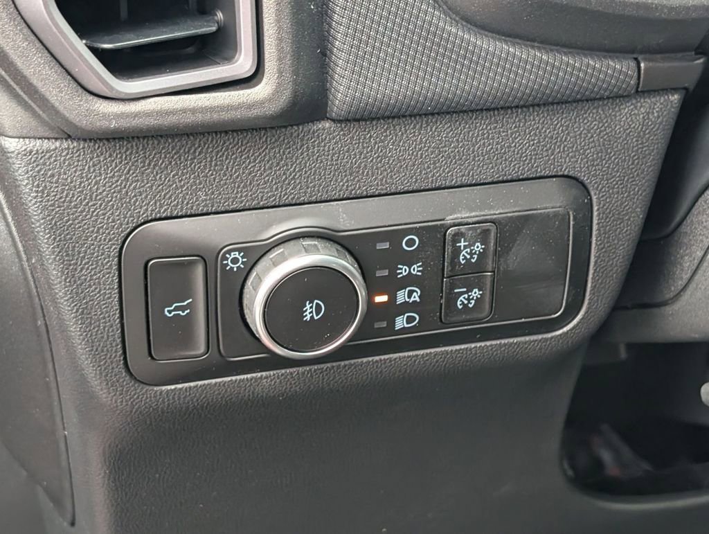 New 2025 Ford Bronco Sport Outer Banks w/ Outer Banks Tech Package+ image 40