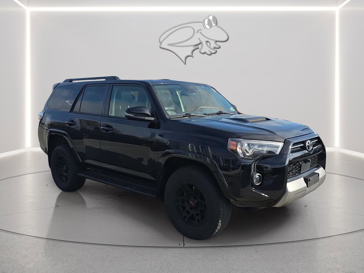 Used 2023 Toyota 4Runner TRD Off-Road Premium w/ Off Road Premium Plus Package image 13
